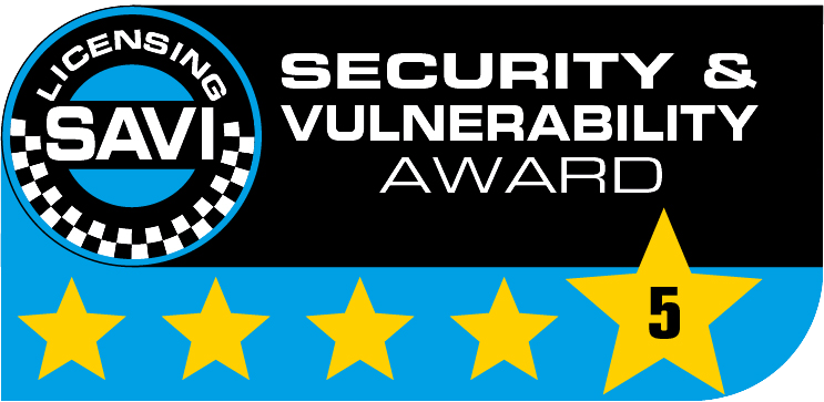 Badge 6